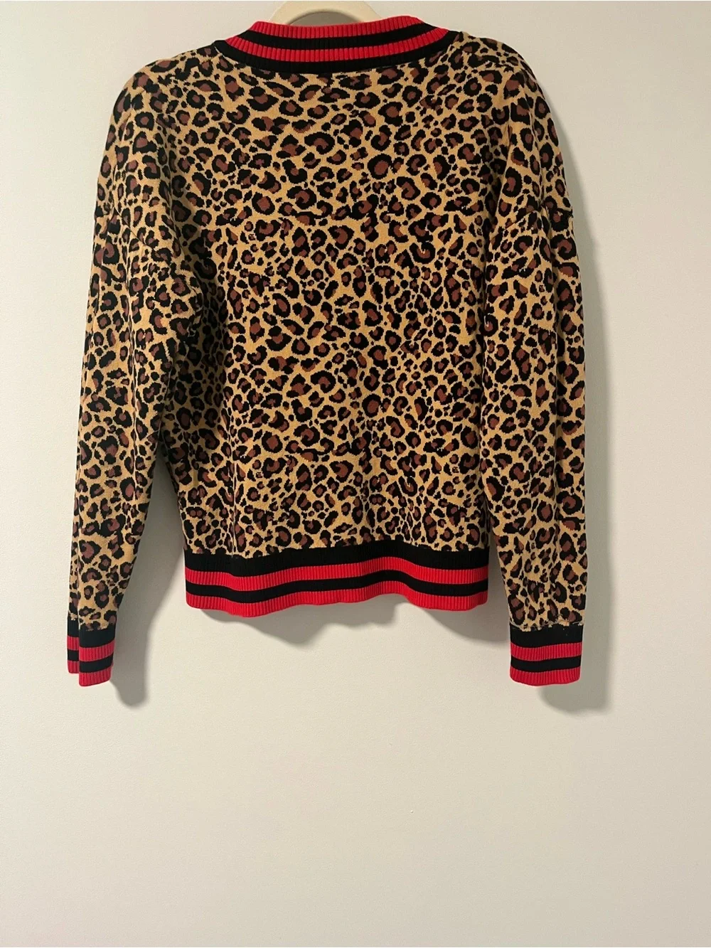 ASOS size us
